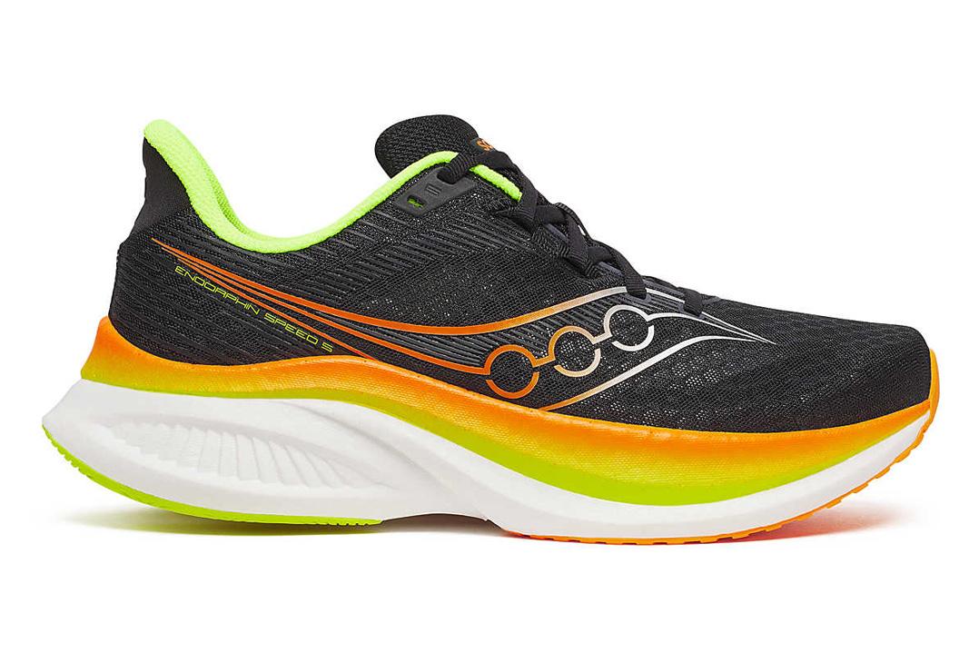 Immagini di Saucony Endorphin Speed 5